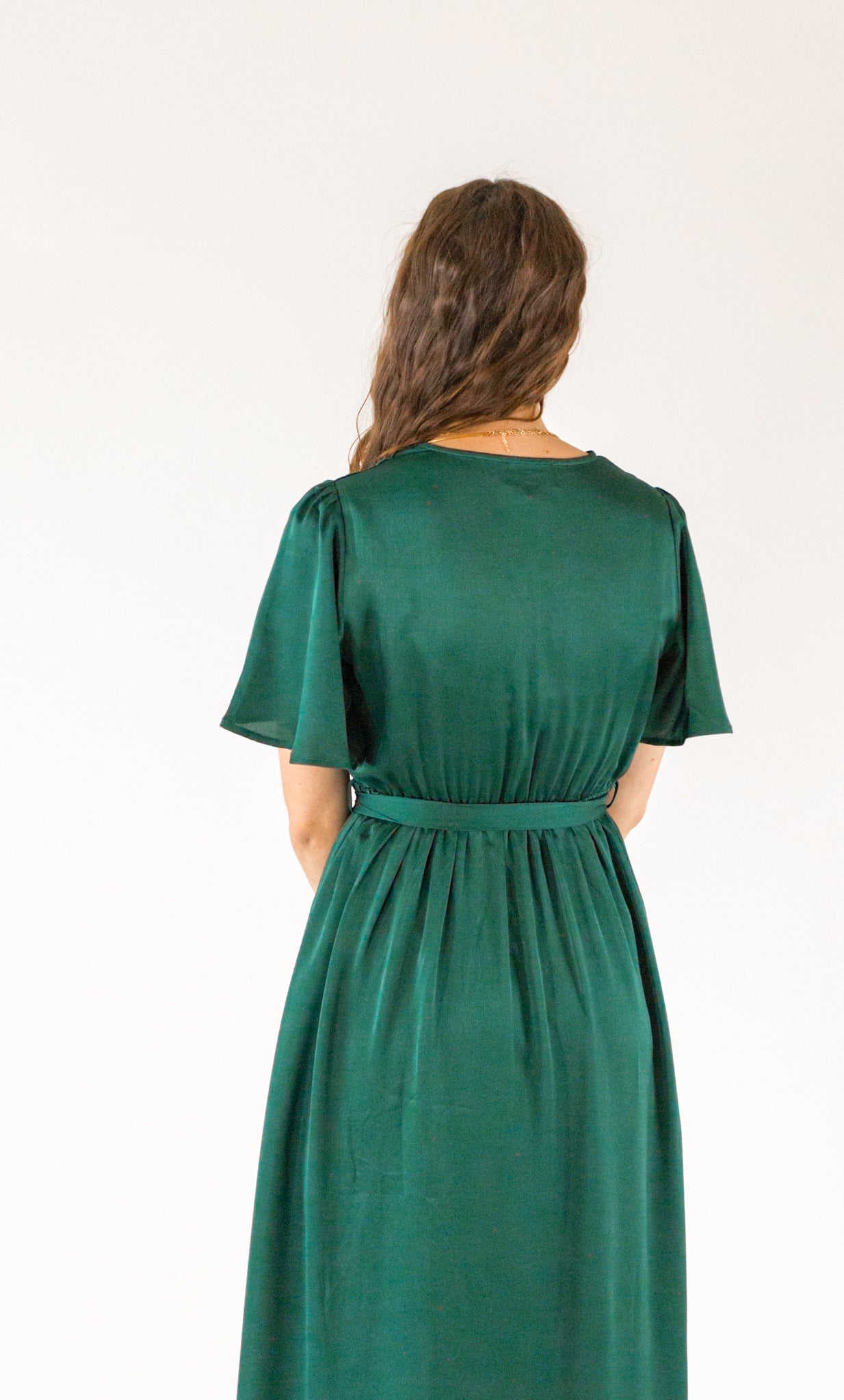 Smith Dress