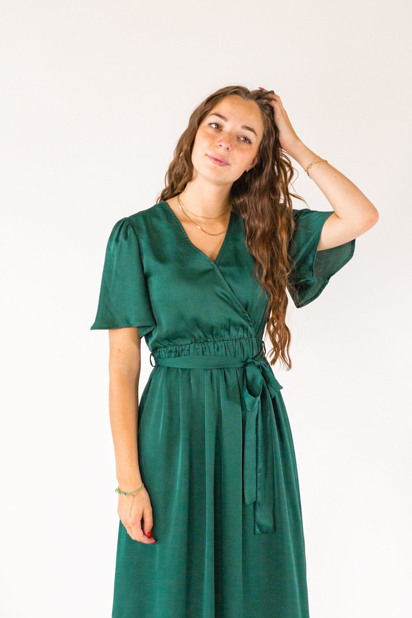 Smith Dress