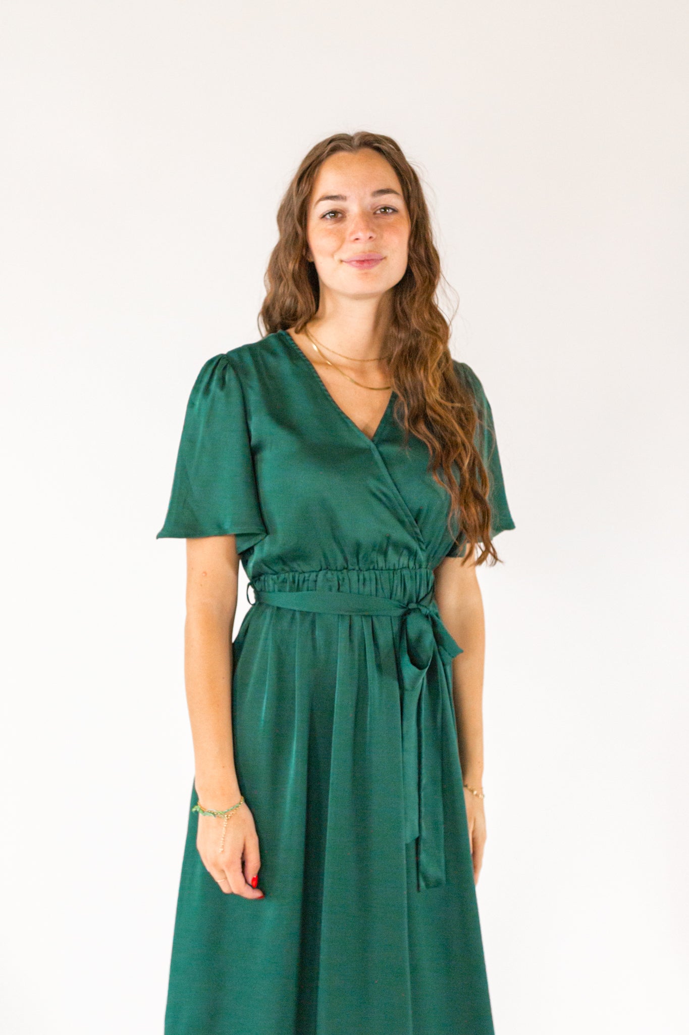 Smith Dress