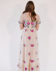 Ansley Maxi Gown