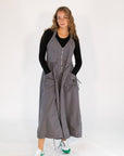 Loewe Sporty Midi Dress