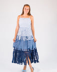 Promenade Ombre Dress