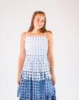 Promenade Ombre Dress