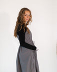 Loewe Sporty Midi Dress