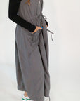 Loewe Sporty Midi Dress