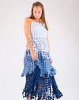 Promenade Ombre Dress