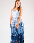 Promenade Ombre Dress