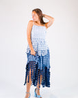 Promenade Ombre Dress