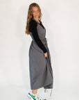 Loewe Sporty Midi Dress