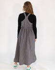 Loewe Sporty Midi Dress