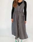 Loewe Sporty Midi Dress