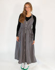 Loewe Sporty Midi Dress