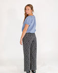Tilly Leopard Pants