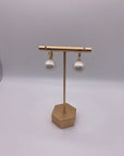 The Sarah Edna Earrings