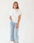 The Only Exception Jeans・Light Wash