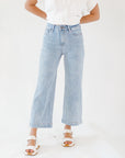 The Only Exception Jeans・Light Wash