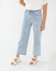 The Only Exception Jeans・Light Wash