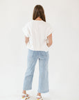 The Only Exception Jeans・Light Wash