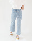 The Only Exception Jeans・Light Wash