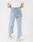 The Only Exception Jeans・Light Wash