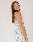 Deepa Toile Jumpsuit