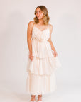 Emerson Midi Dress