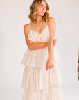 Emerson Midi Dress