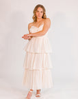 Emerson Midi Dress