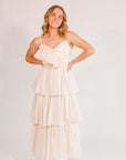 Emerson Midi Dress