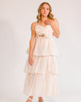 Emerson Midi Dress