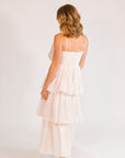 Emerson Midi Dress
