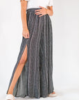 Summer Lovin' Palazzo Pants
