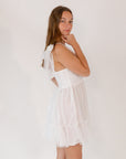 Addie Bustier Dress