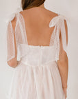 Addie Bustier Dress