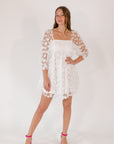 Maxwell Florette Dress