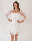 Maxwell Florette Dress