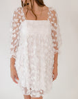 Maxwell Florette Dress