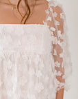 Maxwell Florette Dress