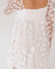 Maxwell Florette Dress