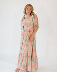 Icebreaker Maxi Dress