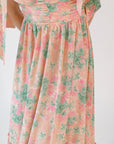 Icebreaker Maxi Dress