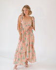 Icebreaker Maxi Dress