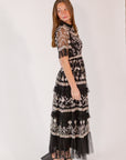 Rendezvous Maxi Dress