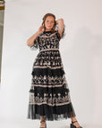 Rendezvous Maxi Dress