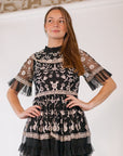 Rendezvous Maxi Dress