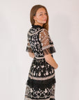 Rendezvous Maxi Dress