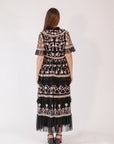 Rendezvous Maxi Dress