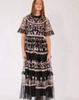 Rendezvous Maxi Dress