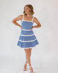 Muse Mini Dress