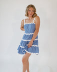 Muse Mini Dress